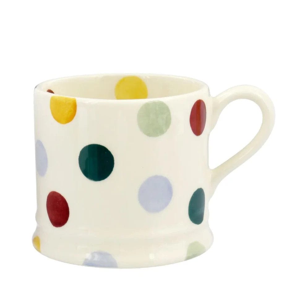 Mugs EB Polka Dot Small Mug 24600