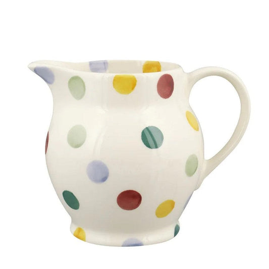 Other EB Products EB Polka Dots ½pt Jug 24592