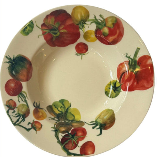 Other EB Products EB Soup Plate