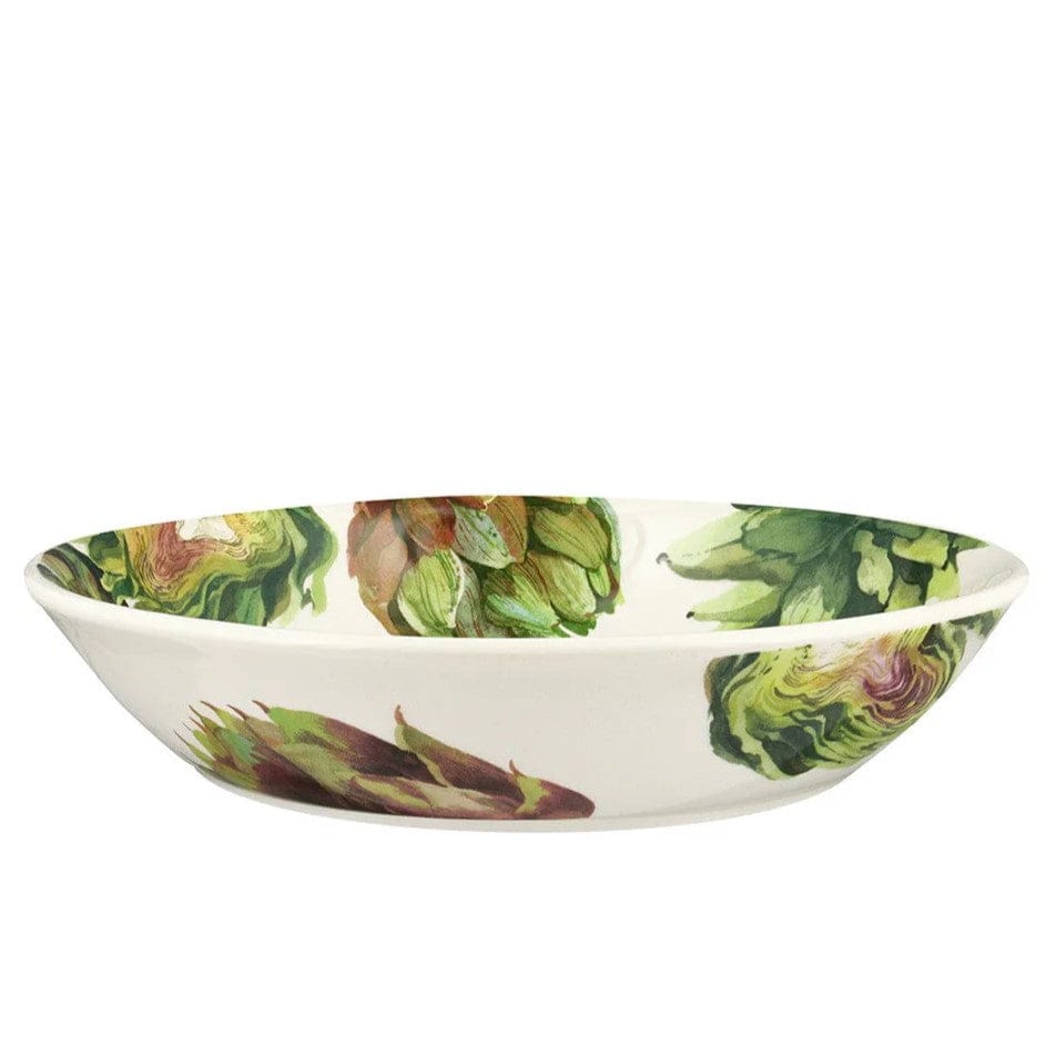 Other EB Products EB Vegetable Garden Medium Pasta Bowl