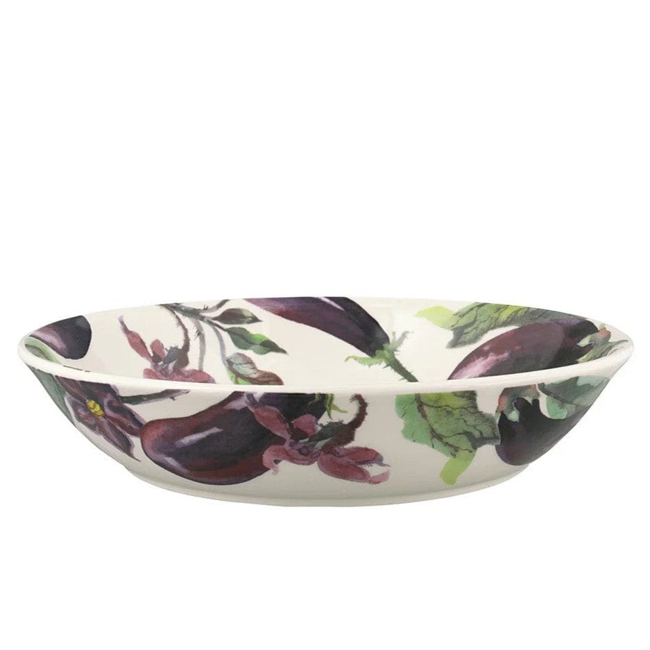 Other EB Products EB Vegetable Garden Medium Pasta Bowl