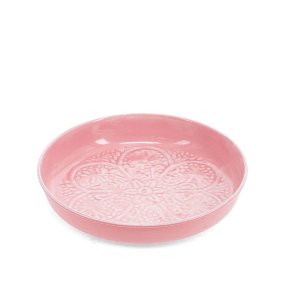 Kitchenalia Enamel Small Dish - 17.5cm