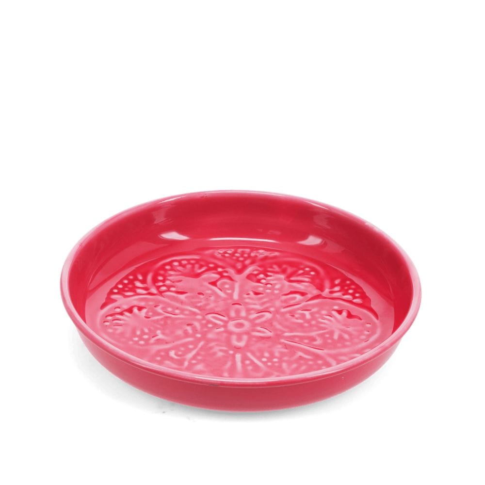 Kitchenalia Enamel Small Dish - 17.5cm