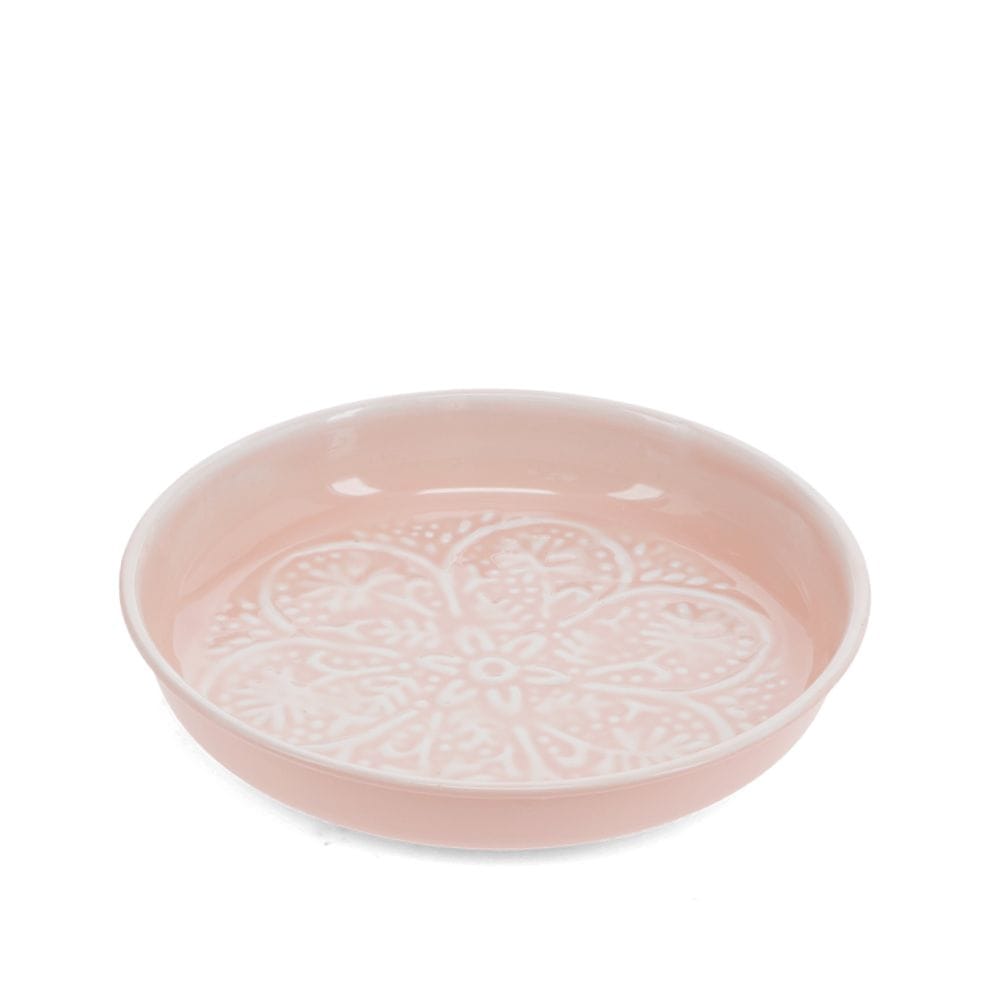 Kitchenalia Enamel Small Dish - 17.5cm