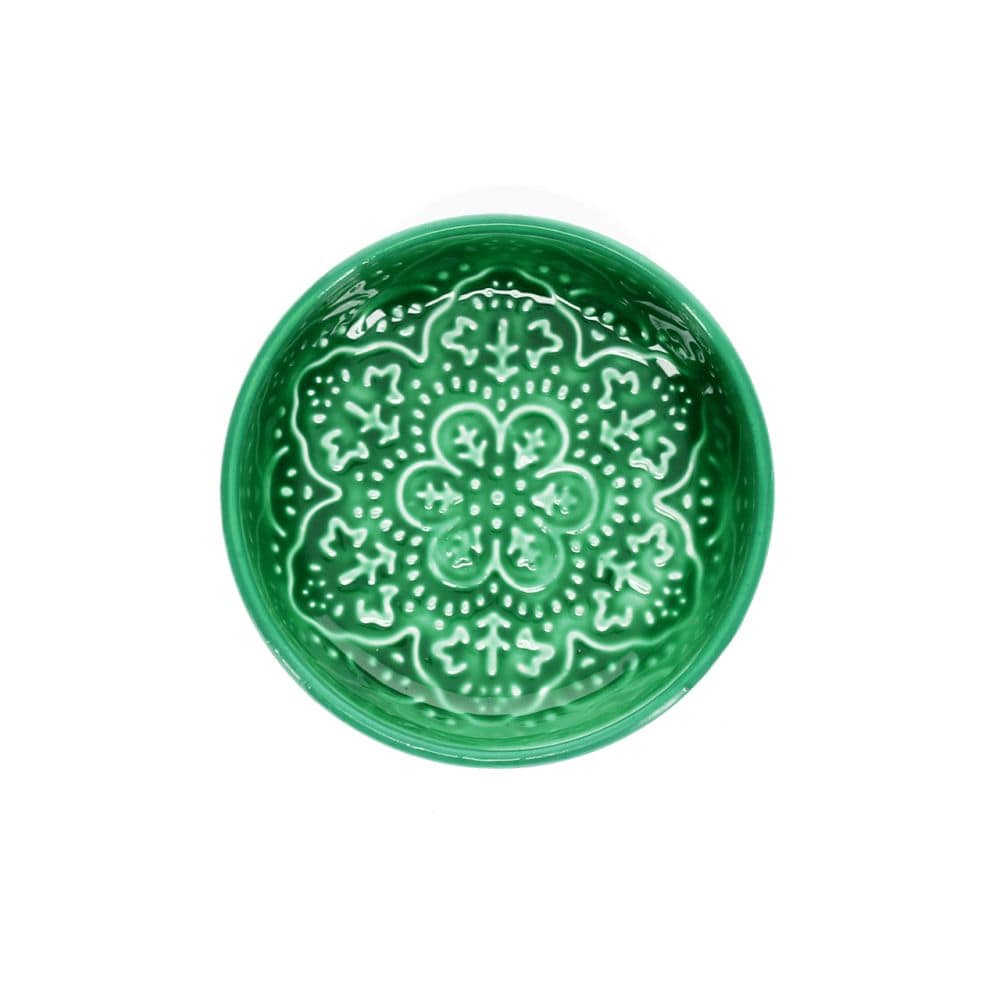 Kitchenalia Enamel Tiny Dish - 10cm