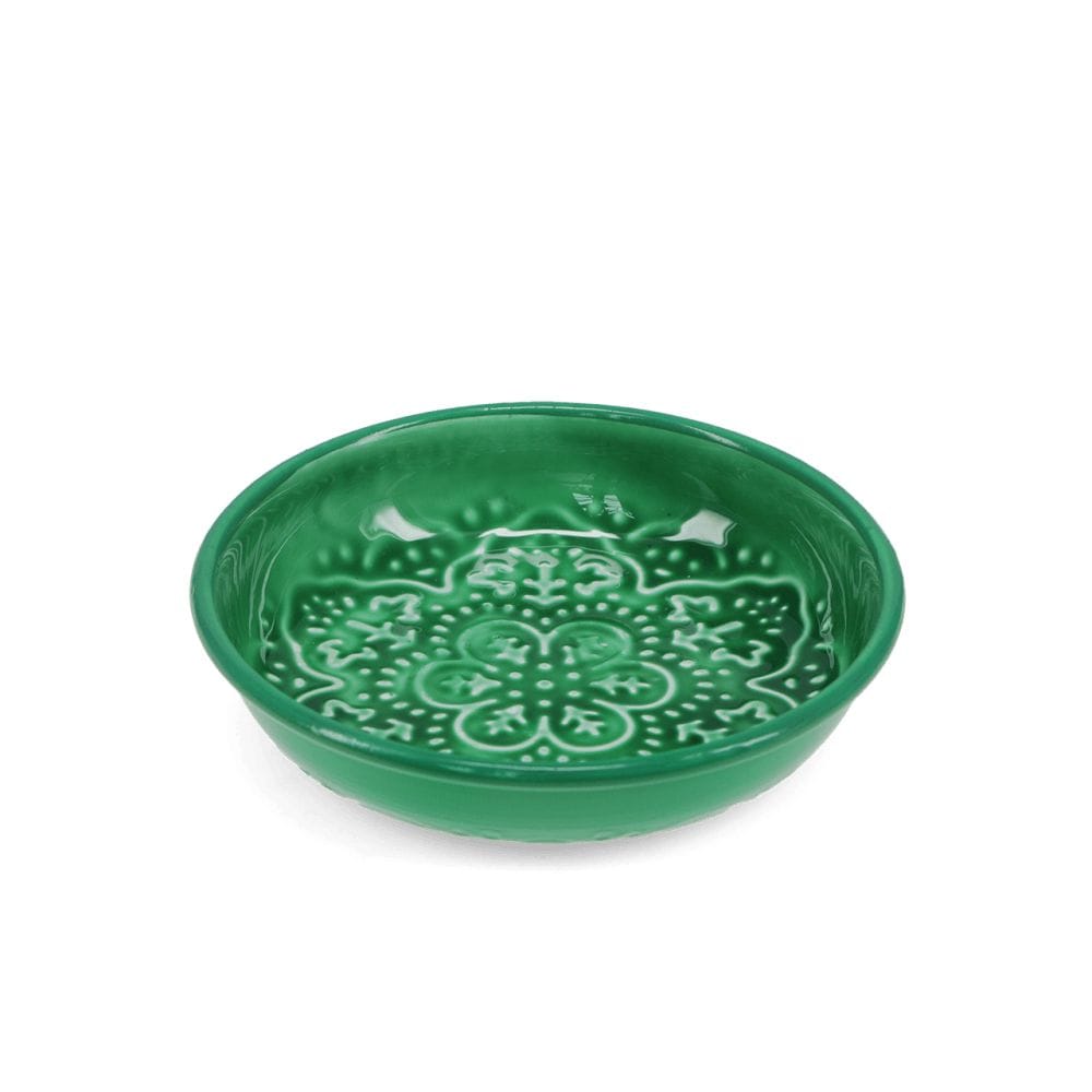 Kitchenalia Enamel Tiny Dish - 10cm