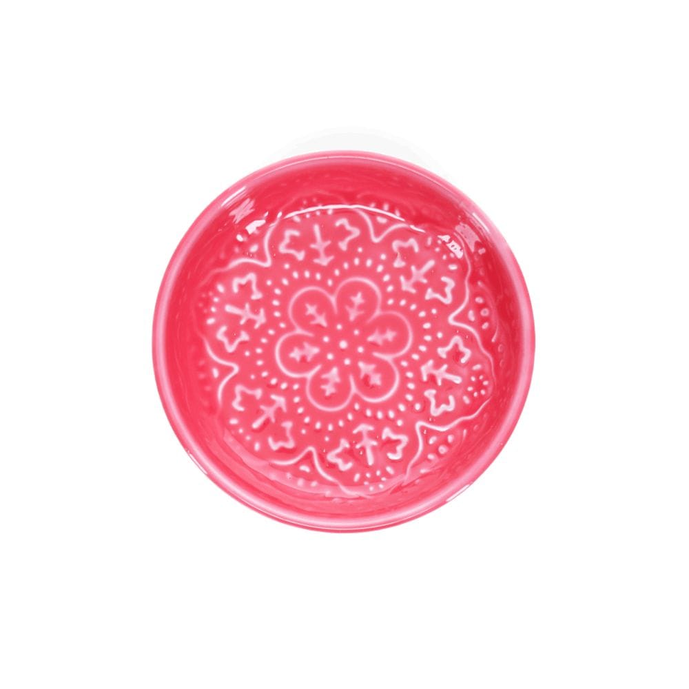 Kitchenalia Enamel Tiny Dish - 10cm