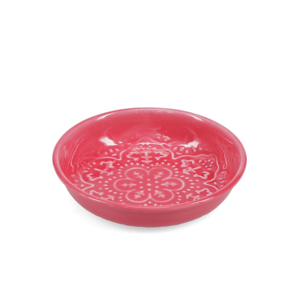 Kitchenalia Enamel Tiny Dish - 10cm