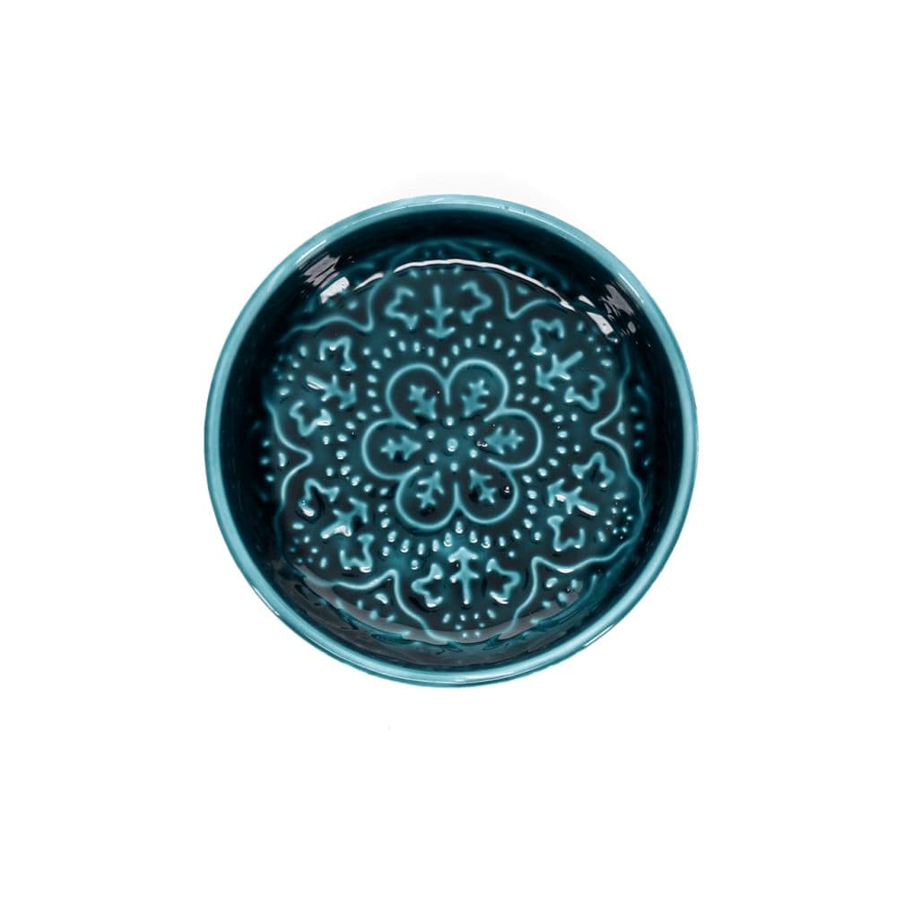 Kitchenalia Enamel Tiny Dish - 10cm