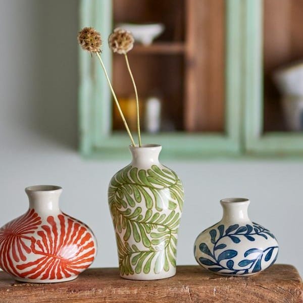 Vases & Jugs Fern Vase