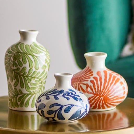 Vases & Jugs Fern Vase