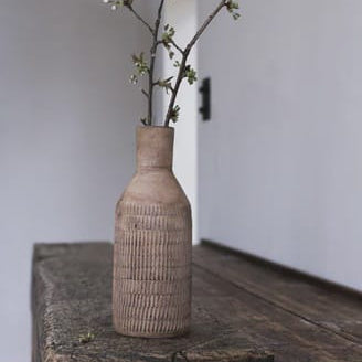 Vases & Jugs Flen Vase - Antique colour 23458