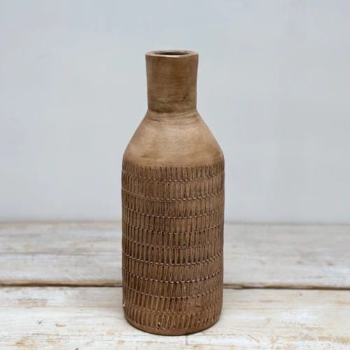 Vases & Jugs Flen Vase - Antique colour 23458