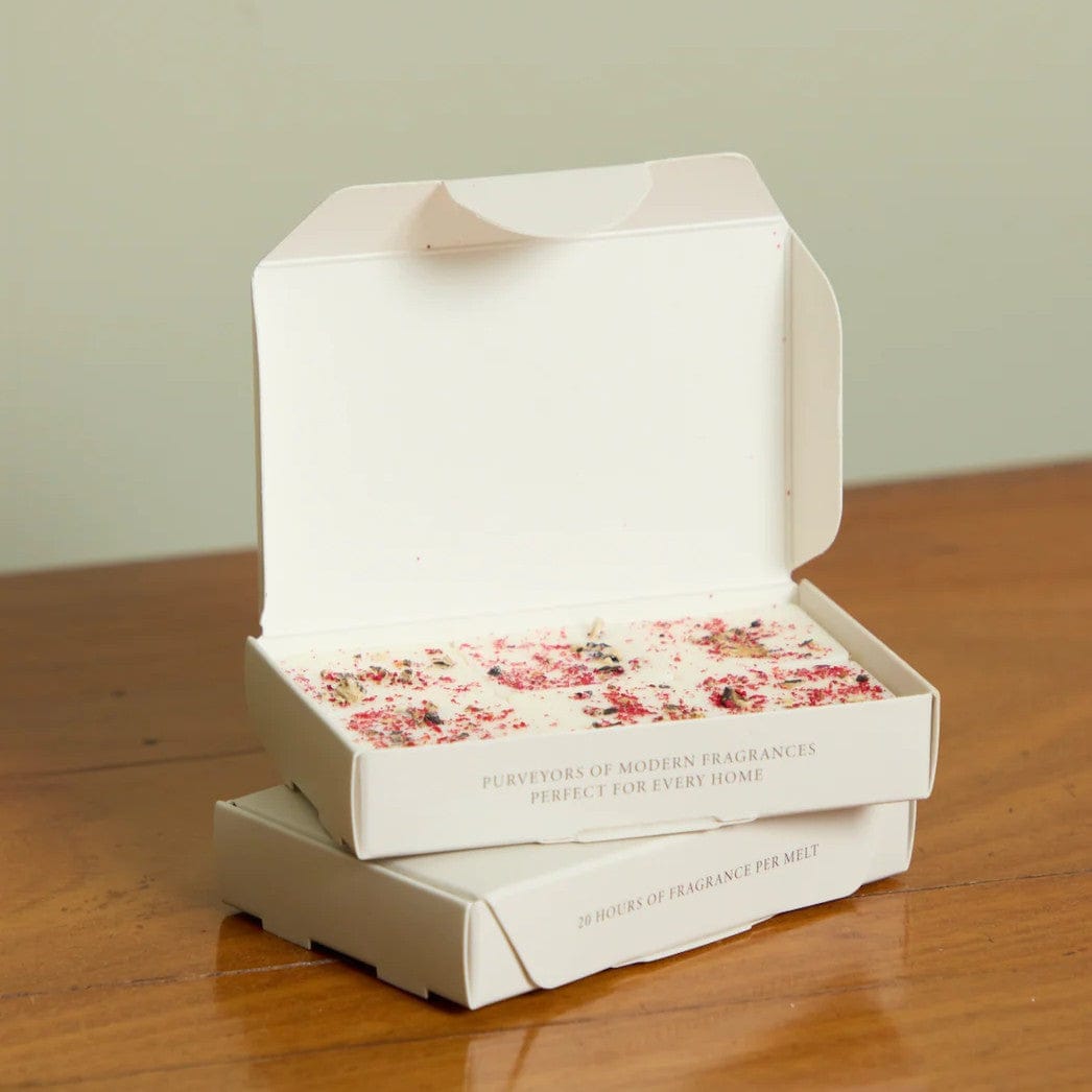 Other Candles Fox Cub & Co. Soy Wax Melts Fig & Orris 27404