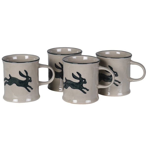 Other Mugs-Cups Hare Mug 25666