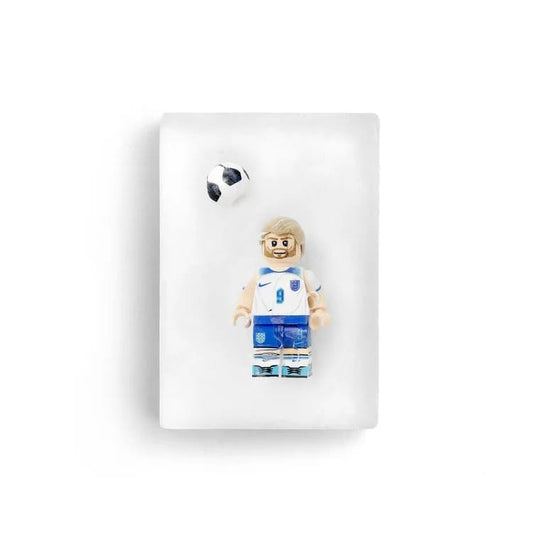 Soaps & Soap Dishes Harry Kane Chuckle Soap 29047