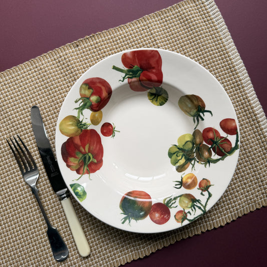 Placemats Luxury Woven Placemat Dijon 27432