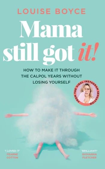 Books Mama Still Got It - by Louise Boyce 20284