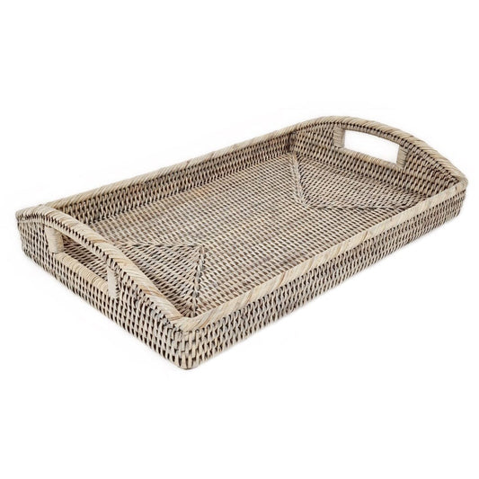 Kitchenalia Medium Oblong Morning Tray 20239