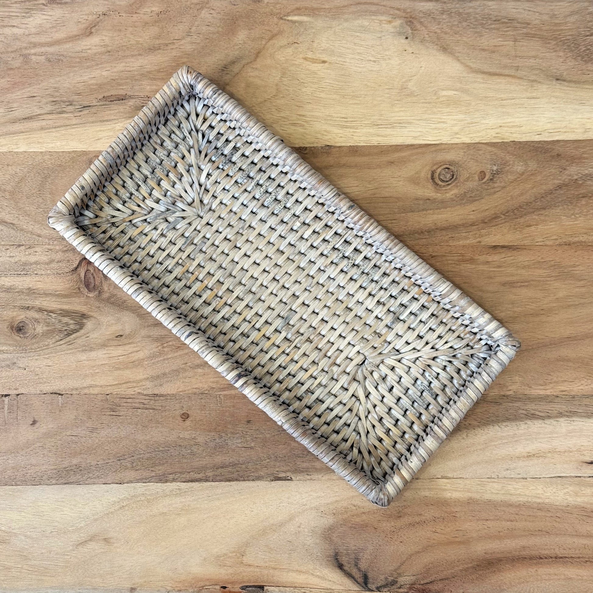 Kitchenalia Mini Rectangular Tray 27545
