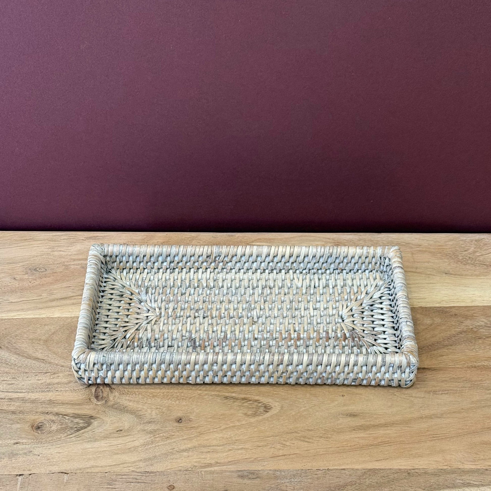 Kitchenalia Mini Rectangular Tray 27545