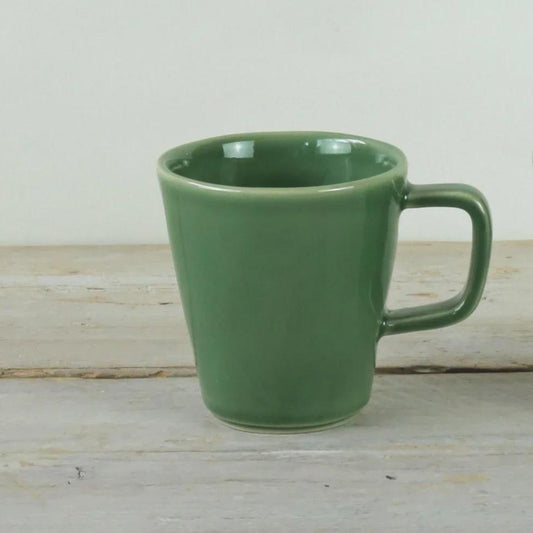 Kitchenalia Mug - Parrot Green 22986