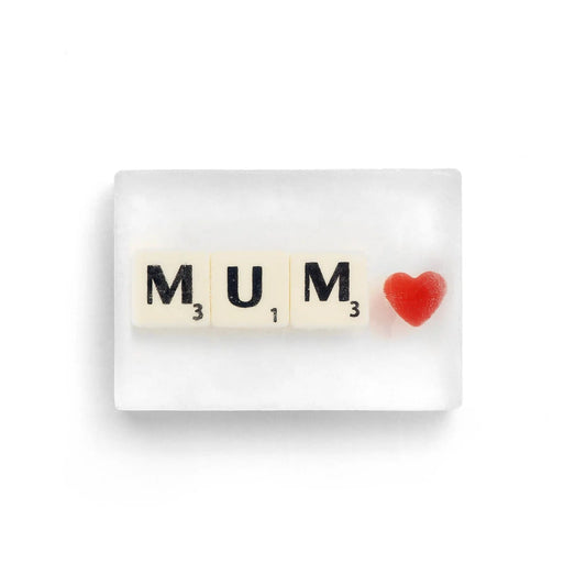 Soaps & Soap Dishes Mum Chuckle Soap 29051