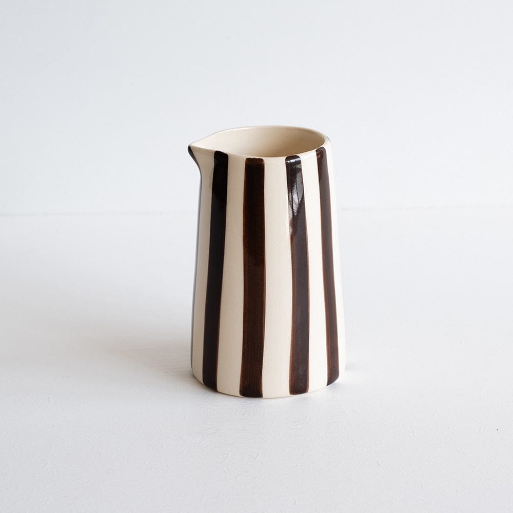 Musango Products Musango Creamer Candy Stripe / Chocolate 26865