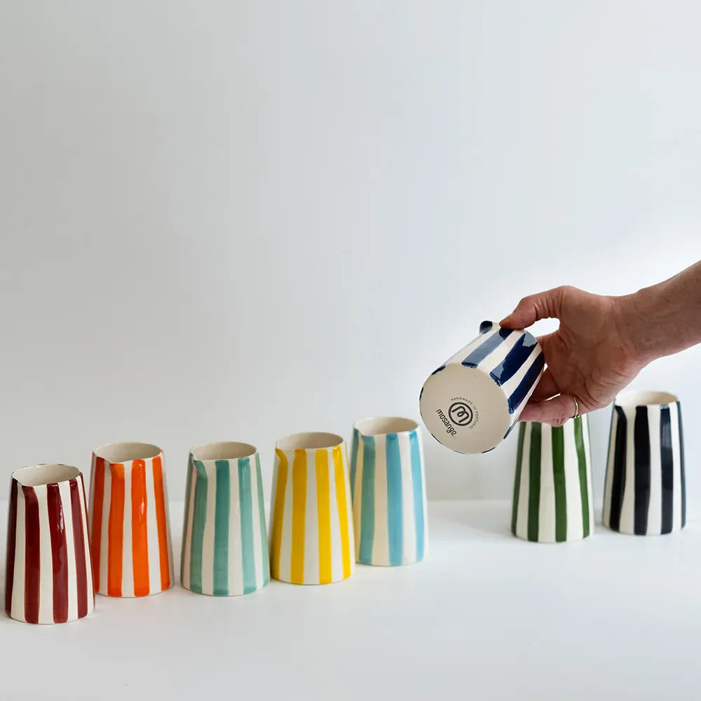 Musango Products Musango Creamer