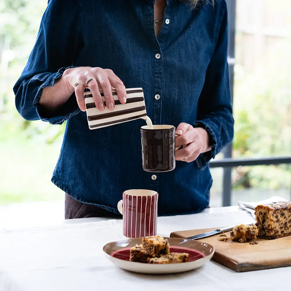 Musango Products Musango Creamer