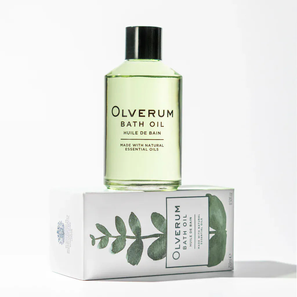 Creams & Ointments Olverum Bath Oil 250ml 27627