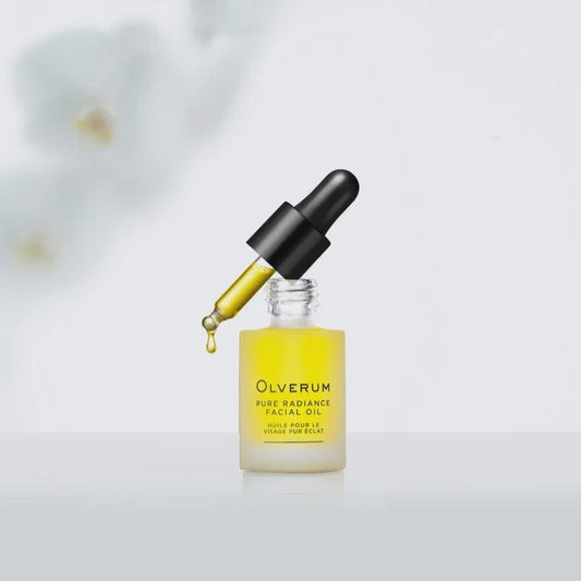 Beauty Olverum Pure Radiance Facial Oil 15ml 21556