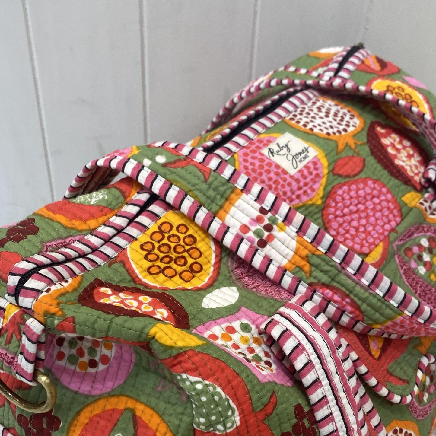 Overnighter Bags Overnighter - Tutti Fruiti 26433