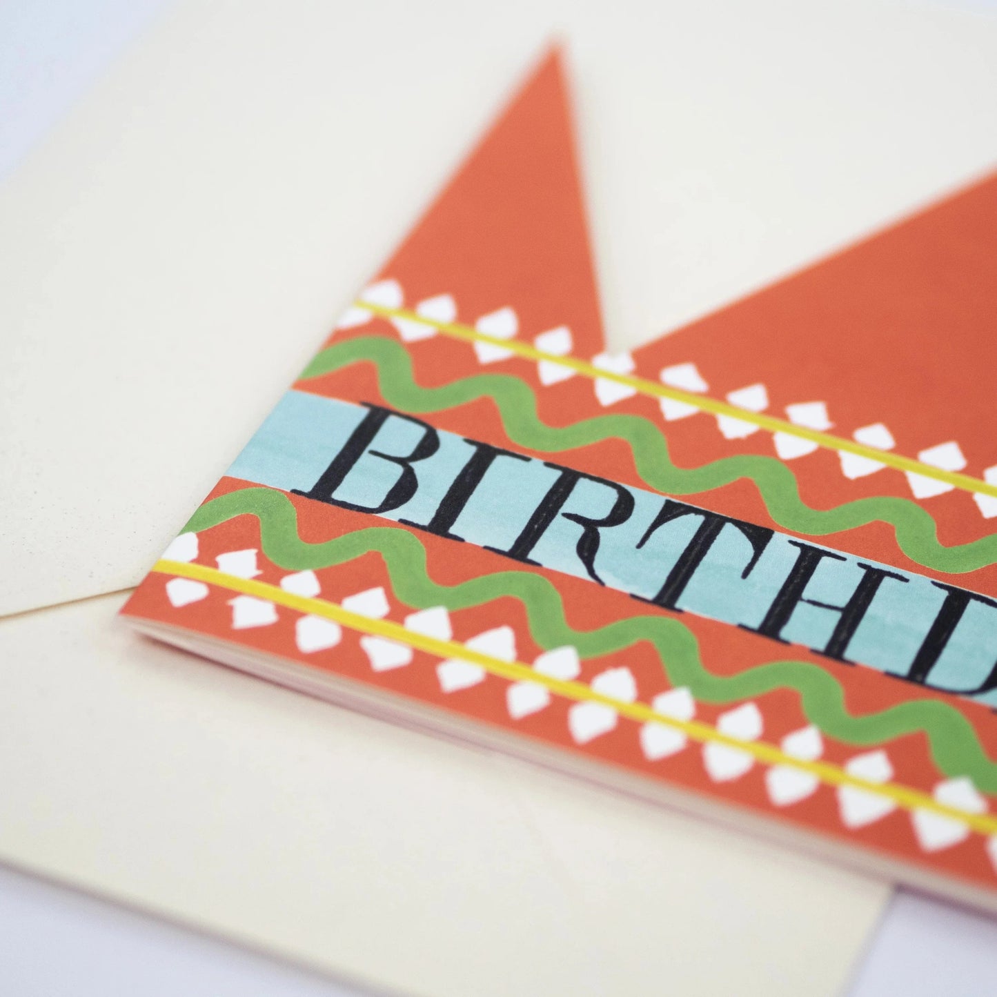 Greetings Cards & Stationery Party Crown - Birthday King 25845