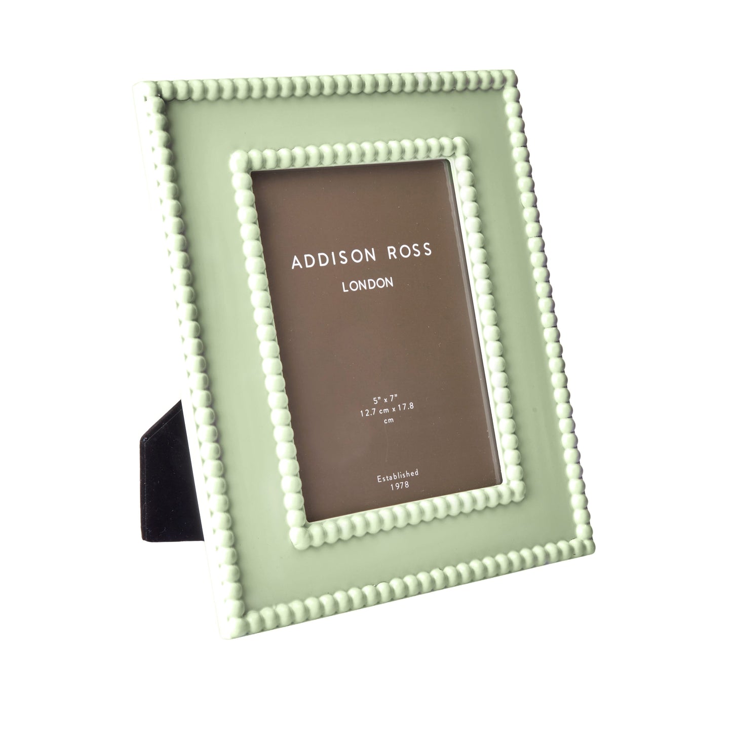 Greetings Cards & Stationery Photo Frame - Bobbin Sage 27694