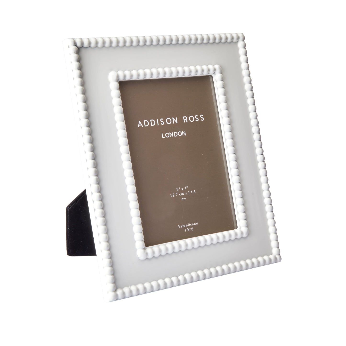 Greetings Cards & Stationery Photo Frame - Bobbin White 27692