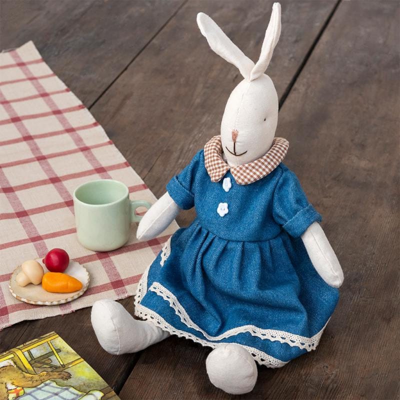 Toys Soft Toy - Bella The Bunny 26066