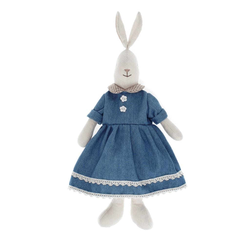 Toys Soft Toy - Bella The Bunny 26066