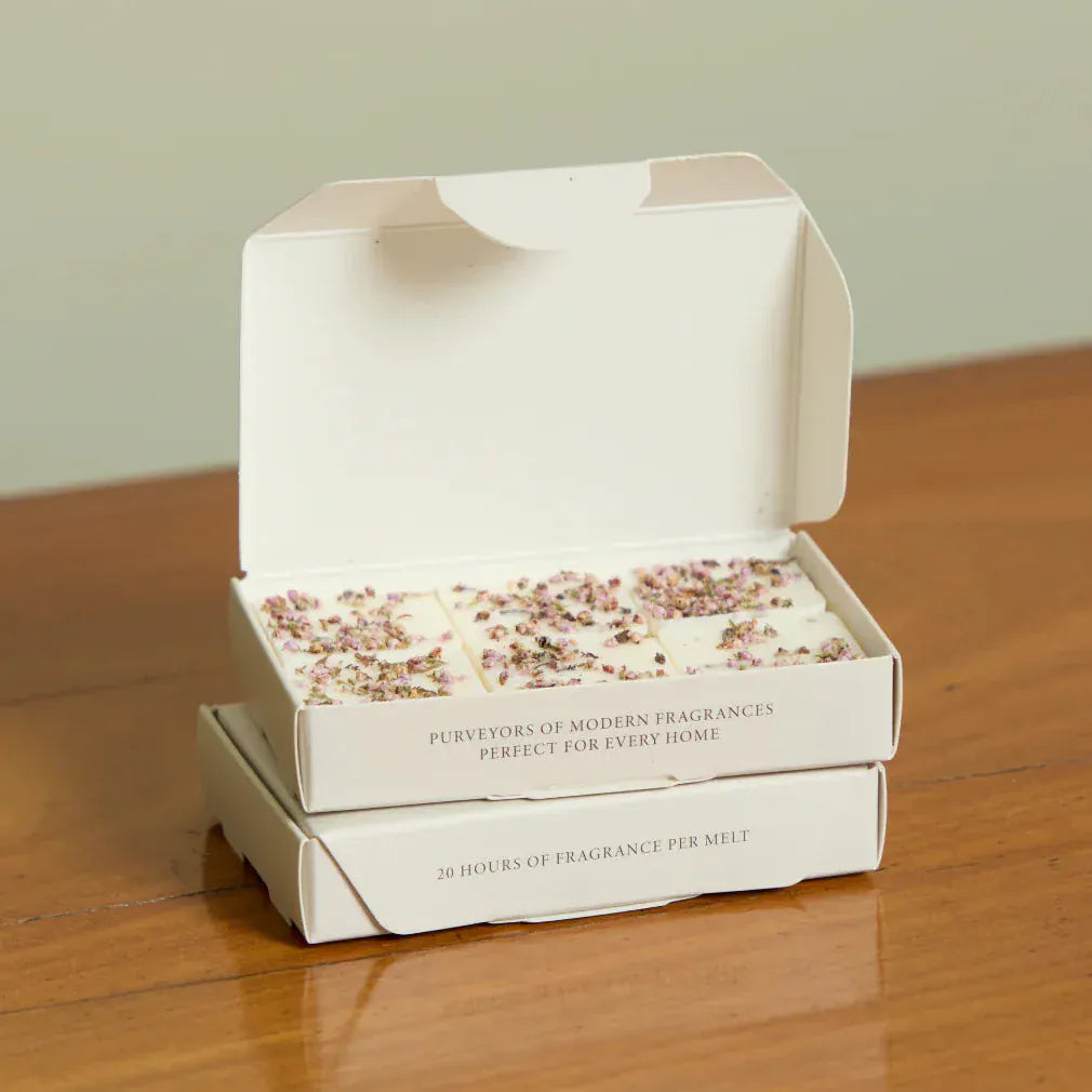 Other Candles Soy Wax Melts Comice & Rhubarb 25947