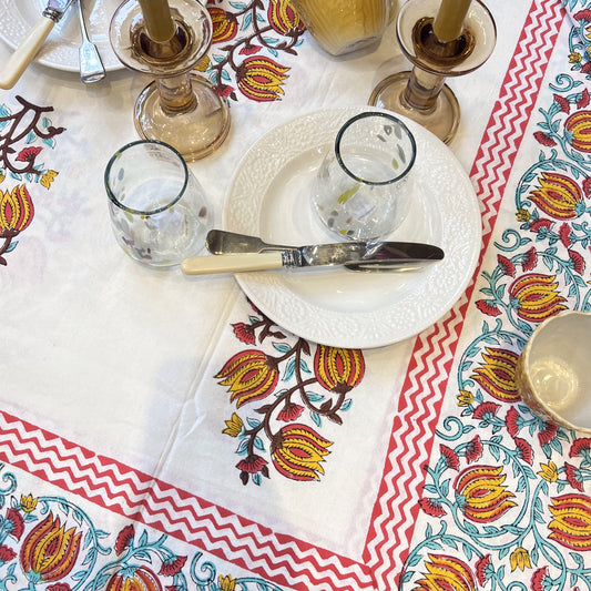 Tablecloths Tablecloth - Sunshine Fiesta Medium 150x230cm 27567