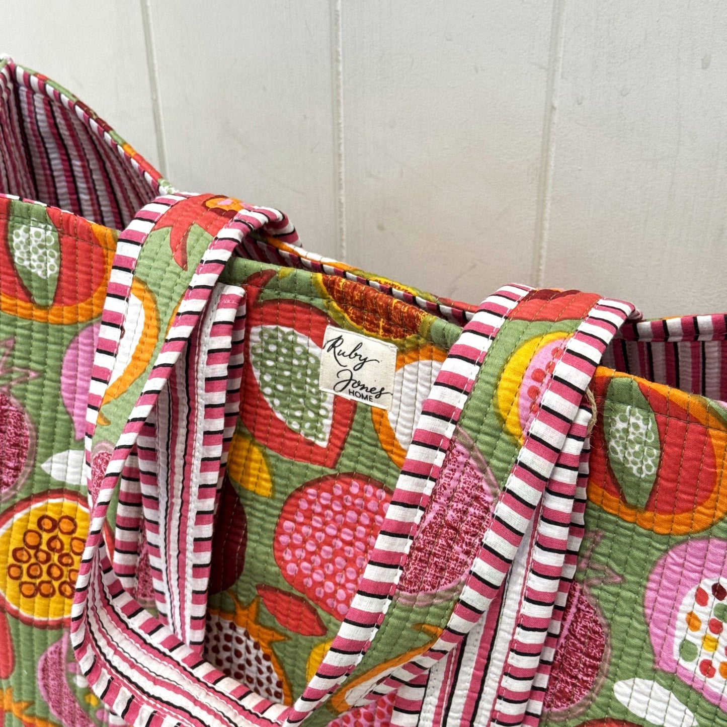 Tote Bags Tote - Tutti Fruiti 26434