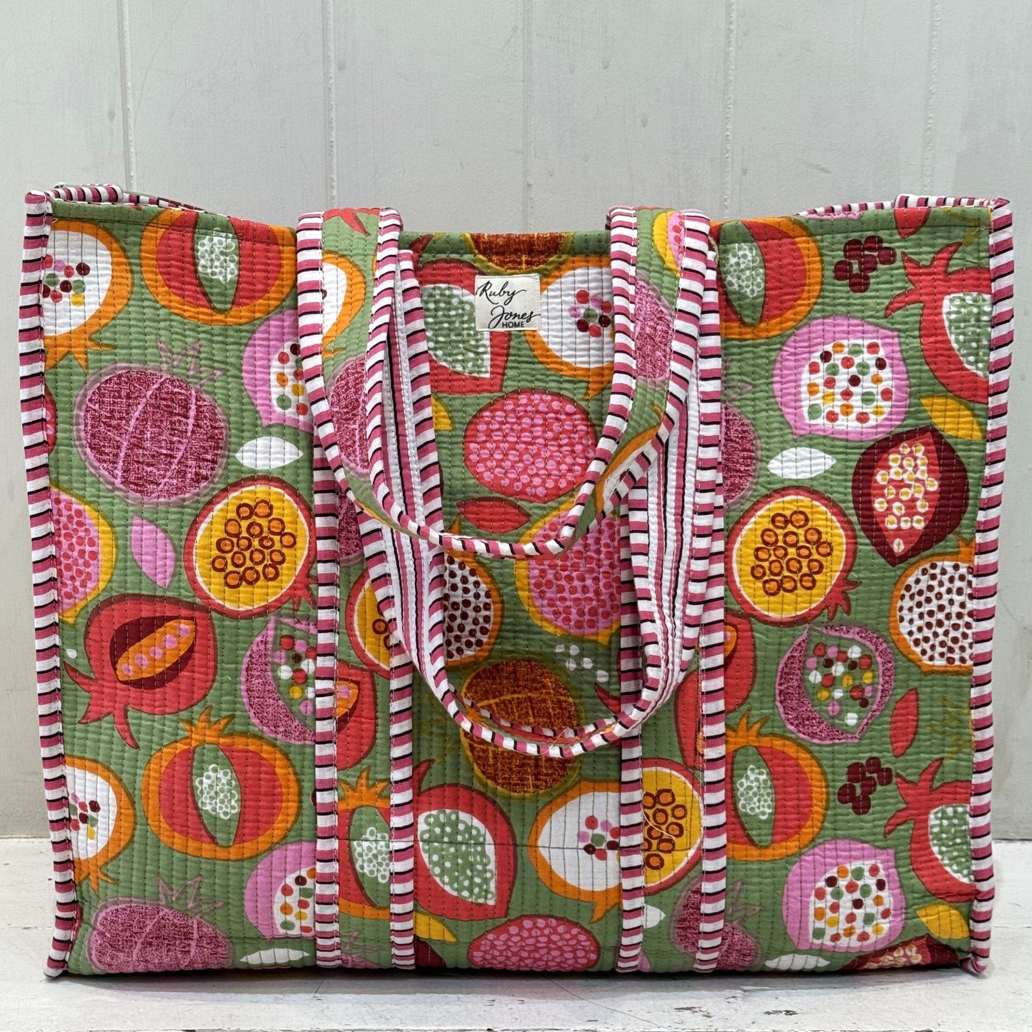 Tote Bags Tote - Tutti Fruiti 26434