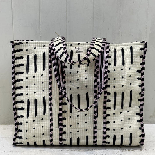 Tote Bags Tote - Zebra 27072