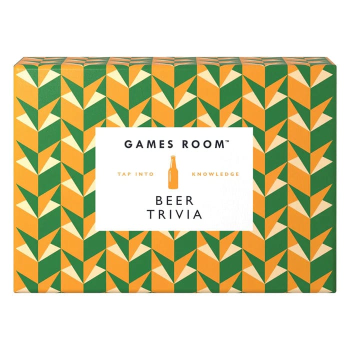 Toys Trivia Card Games Beer 21204