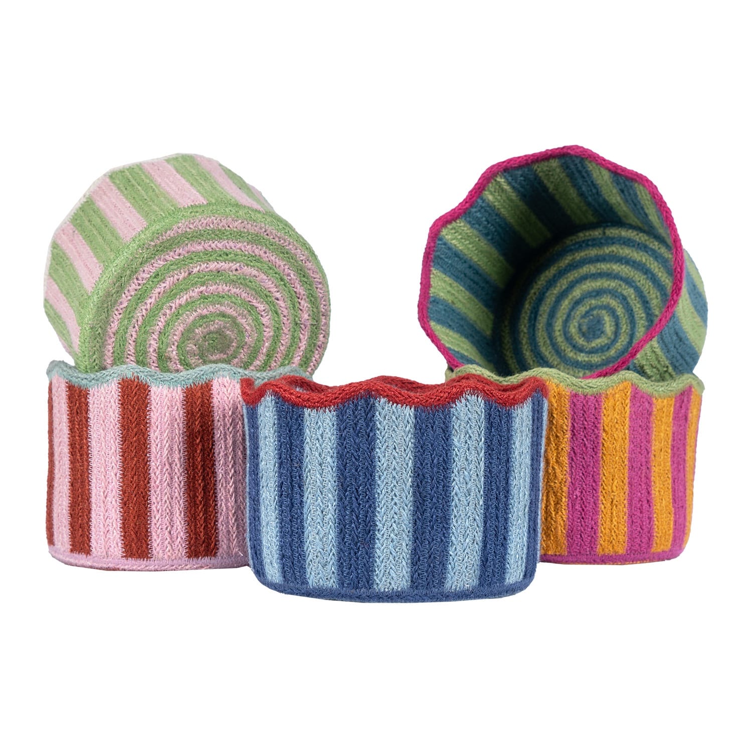 Other Baskets & Hampers Tulip Basket