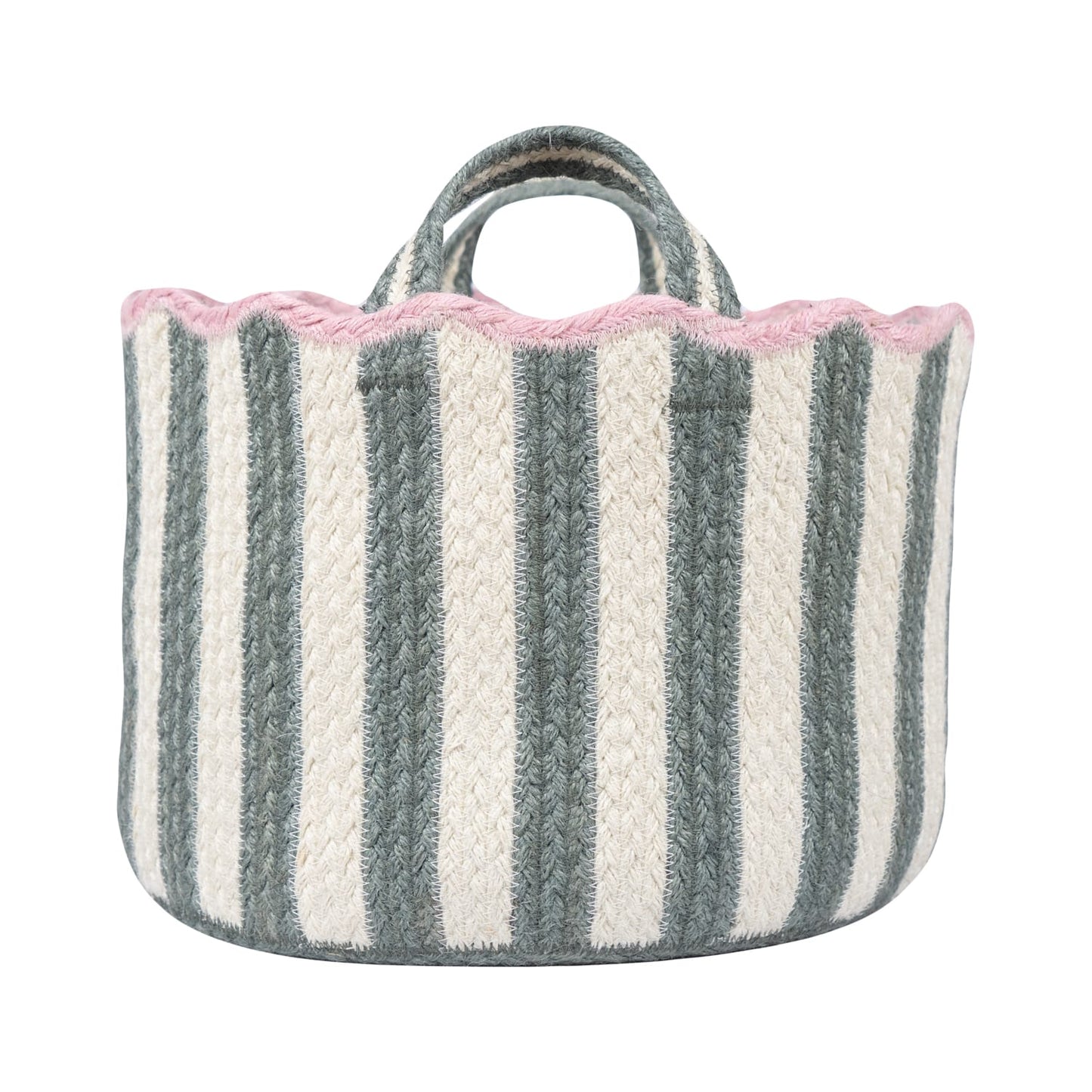Other Baskets & Hampers Tulip Large Basket Fig 27475