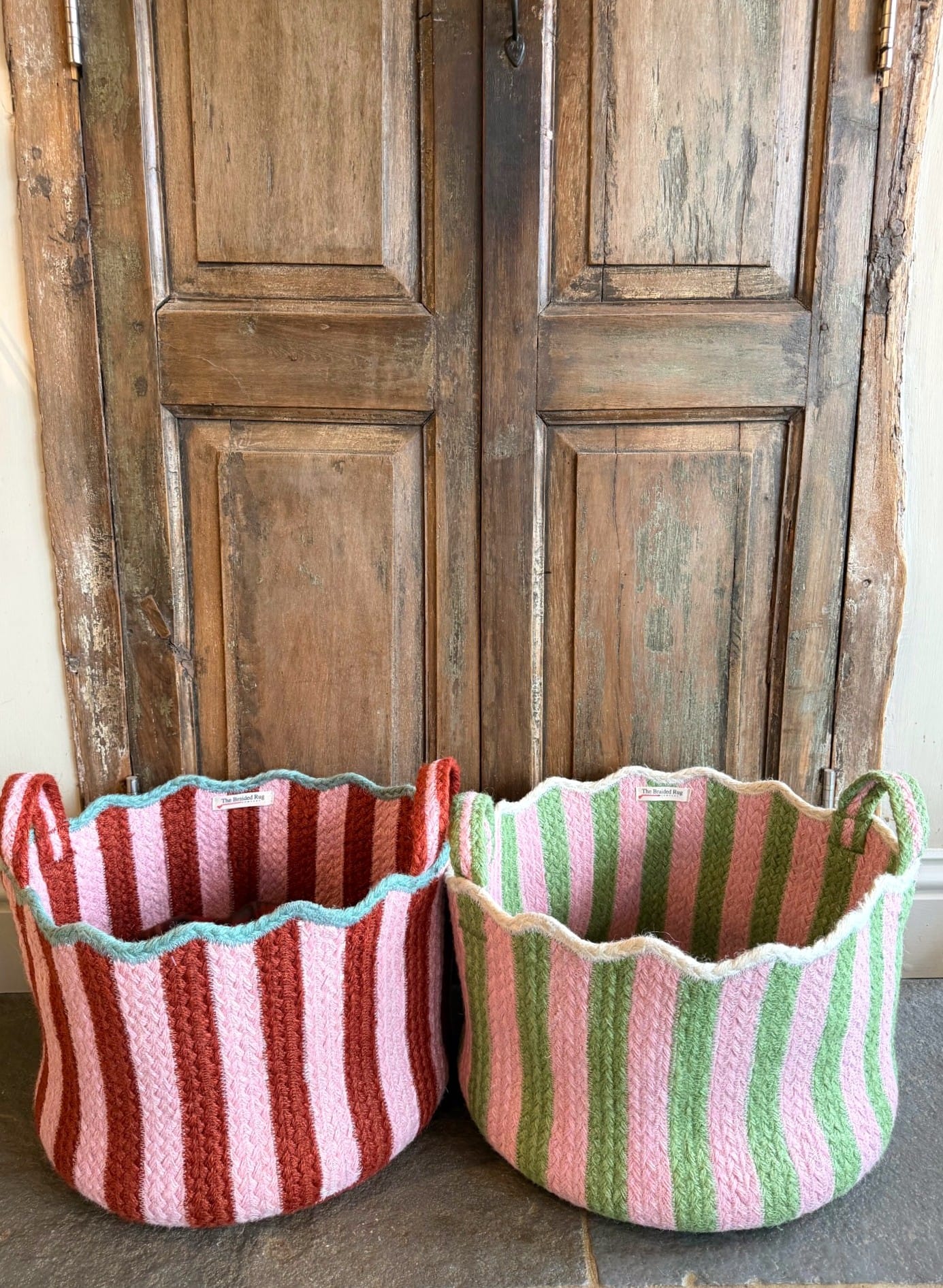 Other Baskets & Hampers Tulip Large Basket