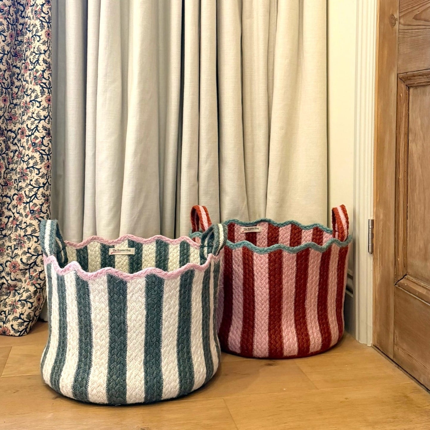 Other Baskets & Hampers Tulip Large Basket