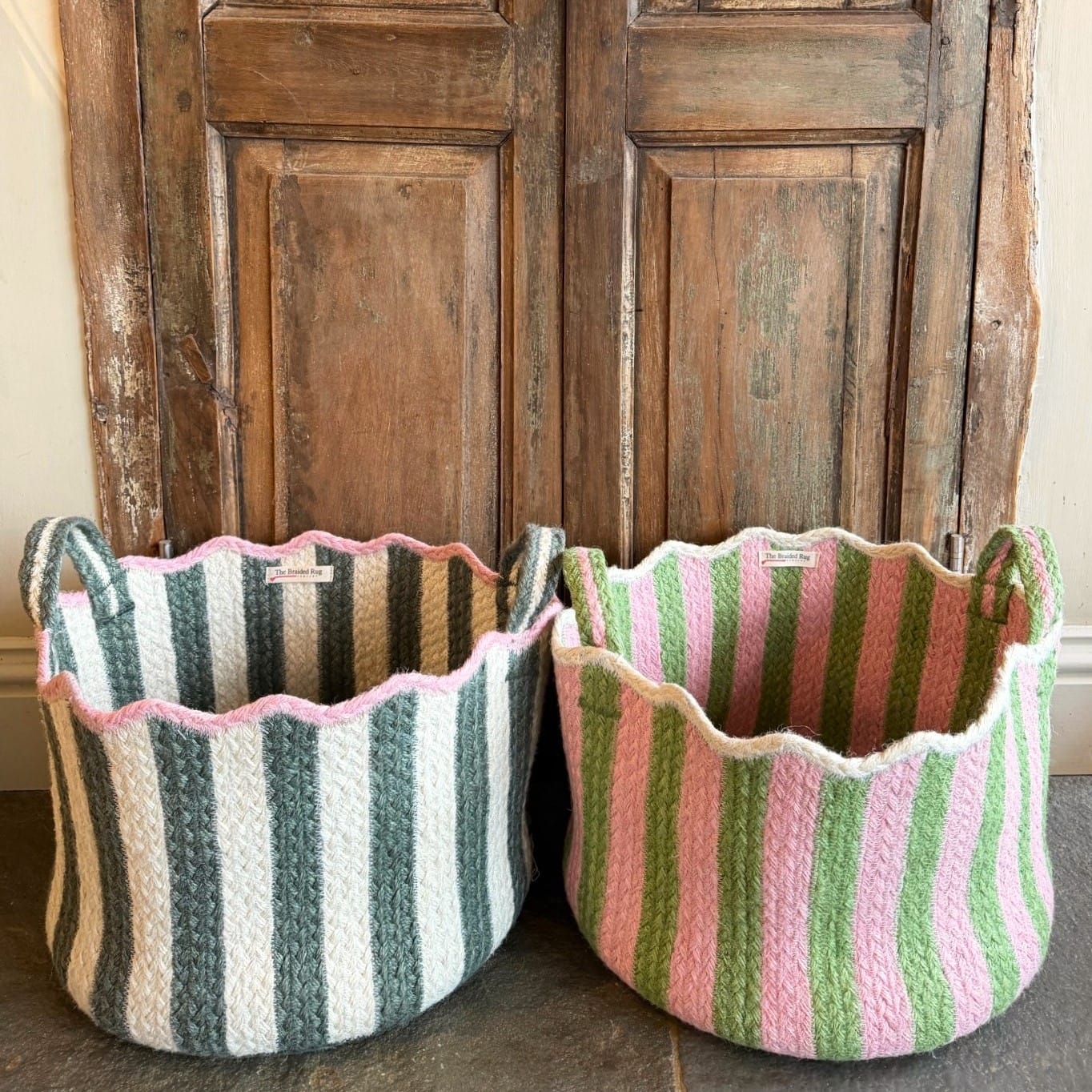 Other Baskets & Hampers Tulip Large Basket