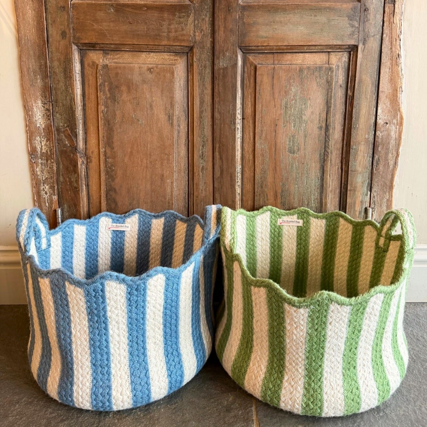 Other Baskets & Hampers Tulip Large Basket